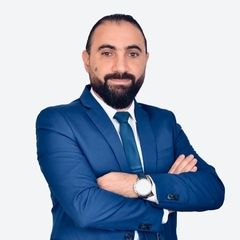 talal farhat, Regional Manager