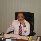 Akramulla Sharif, Material Manager