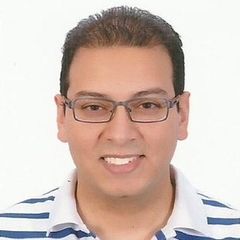 Mahmoud Hatem, Cloud Infrastructure Technology Solutions Professional 