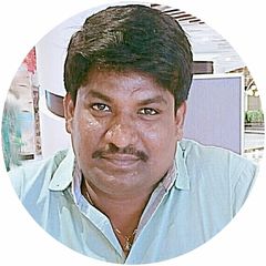 anand kasi