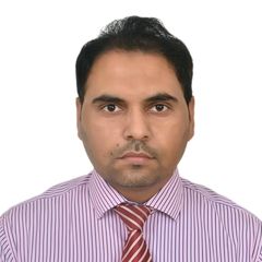 Saif Ullah   Haider-CMIOSH UK, Senior HSE Engineer/Manager-PMC