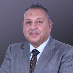 Wael AbouBakr, Projects Director