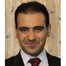 Labib AlGhadban, Supply Chain Officer and Strategic Planner