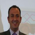 غسان القدسي, Sales and Marketing Manager