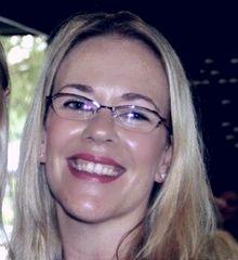 Celeste Arndt, Human Resource Manager (HR Manager)