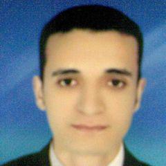 Mustafa  Goda, Account Manager