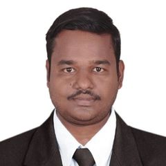 suresh panchanathan, HVAC Project Engineer