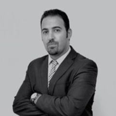khaled Moussa, Senior HR & Administration Manager