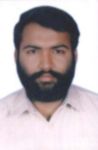 Muhammad Shahzad Afzal, QC Inspector  (Piping & Structure / Welding & Test Packages)