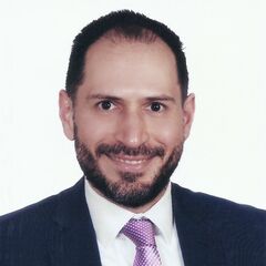 Hussam Al-Tamimi, Sales Manager