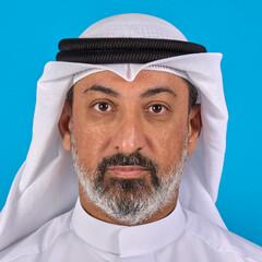 Qatham Al-Jelaibi, Vice President Business Development & Trading