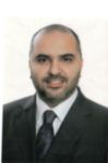 Nader Nabil, Chief Financial Officer
