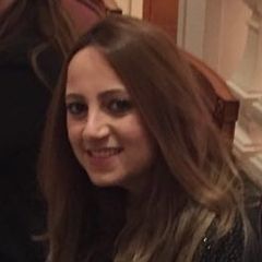 zahra khalifeh, Finance   Financial Accountant