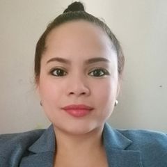 Ernesa Magaan, Personal Finance Officer