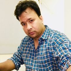 Syed shahjad alam, Technical Sales Engineer