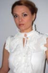 Tatyana Gokanova, Specialist of department of control and monitoring of prices in constructions