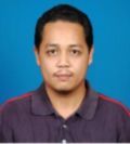 mohamad affan mohd noh, lecturer