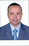 Ahmed Deyab, مدير مبيعات الإنتاج والتصنيع