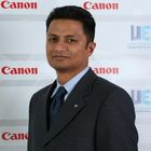 Surasen Goswami, Area Manager