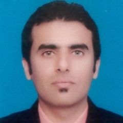 Muhammad Zeeshan PMP RMP, Senior Planning Engineer