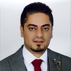 زياد إبراهيم, Estimation/Design/Sales Engineer