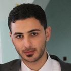 Ahmad Hammad, Noc Engineer (Arabic Preferred)