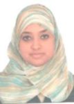 Marwa serag el Dien Moussa, Visa officer