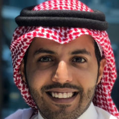 Saud Al Otaibi, Teller