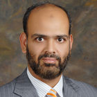 Tanzeem Baig, Manager Sales Institutions