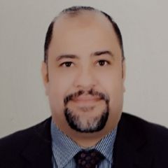 طلال أبو العنين, Group Tax Manager 