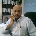 khalid alamri, رئيس قسم التخطيط والمواد