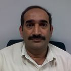 Munawwar khan خان, MEP Supervisor