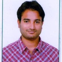 Mohammad Naveed Shaikh, Technical Support Engineer