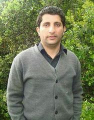 Odai Ghandi Mohammad AL Rousan, Major Quality Engineer