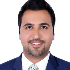 Rami Hajjar, Business Development Manager