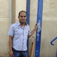 محمد دهب, مسئول تسليمات العملاء