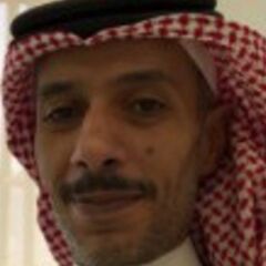 mansour Al Fawzan, مدير الموارد البشرية