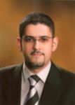 Shahin Shahin, Sales Support and Performance Analyst