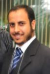 محمد الزهراني, IT Systems Analyst
