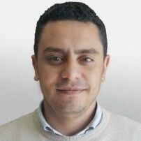 Ahmed Abd El-Hafeez Abd El-Hady AL-Shalabey, Founder And CEO
