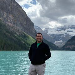 Omar Laz, Head of Supply Chain Operations