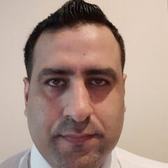 Ghanem Kheirallah, Store Manager