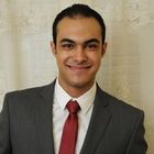 Shehab El-Din Ahmed Mostafa, Customer Relationship Officer