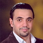 Alaa Eddin Masri, Manager of Cost Control Department