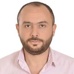 احمد الشبراوى, Sales & Operation Project Manager