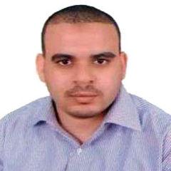 islam جمال عباس خالد, مدير حسابات
