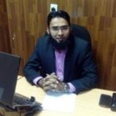 AMIR SHAHZAD, Sr.Lead Auditor/Trainer QHSE ,EnMS,ISMS, SA 8000