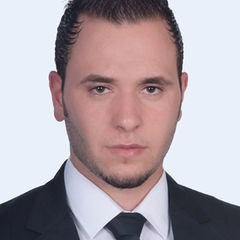 عبدالرحيم موسى العنابي, Senior Network Engineer