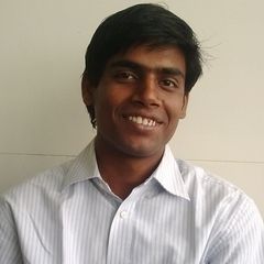 Amit Agrawal, Manager - Accounts & Finance