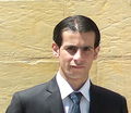 Hamza Ghabayen, Telecommunications Engineer